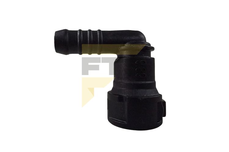 Imagem do produto CONECTOR MANGUEIRA AGUA SCANIA NTG D13/XPI - Cód: FAP-14051